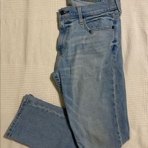 Mens Hollister jeans in size 31 x 30